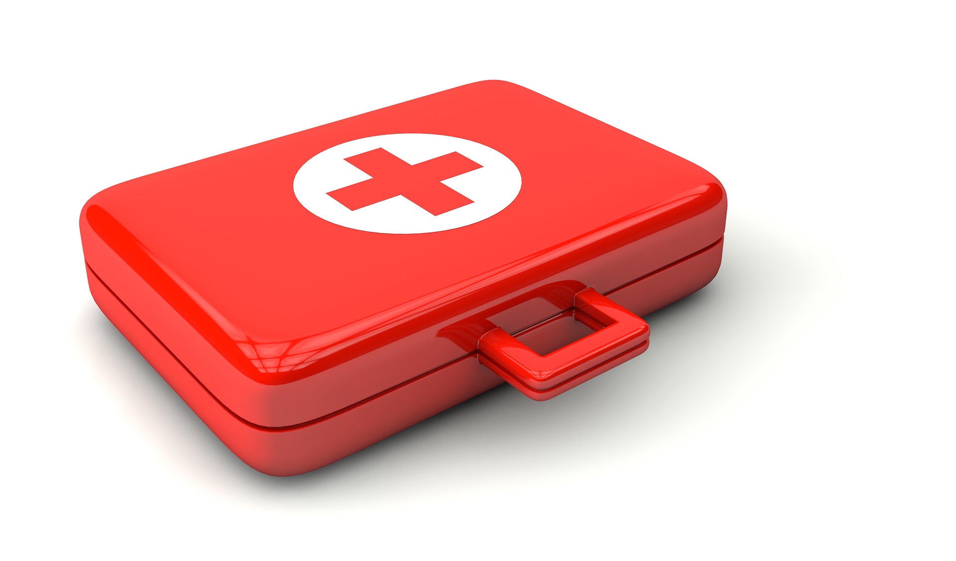 Primo soccorso