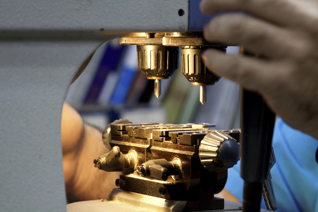 Igiene industriale