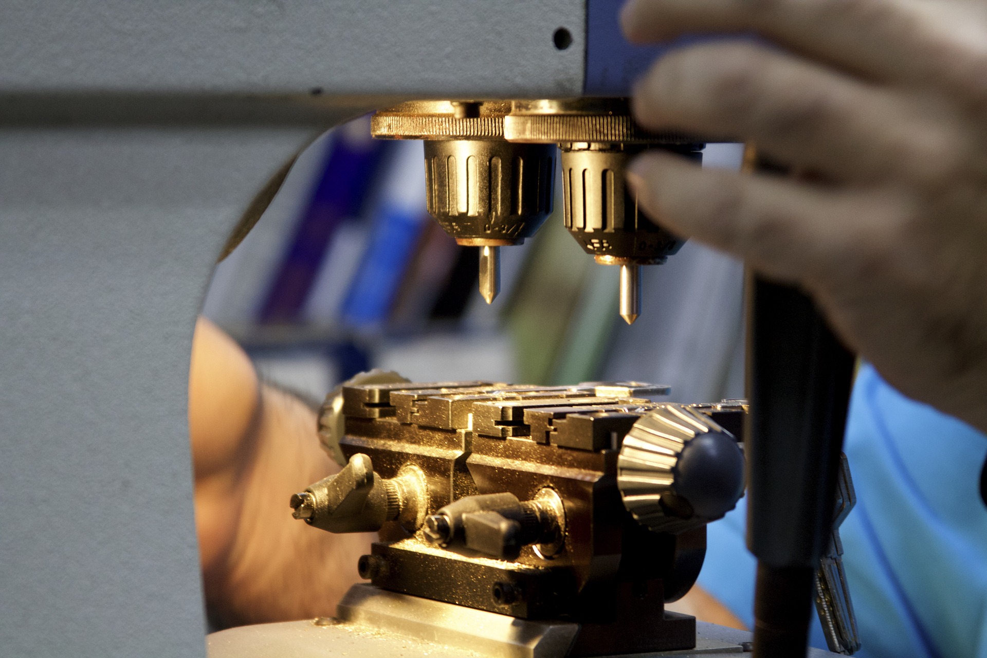 Igiene industriale